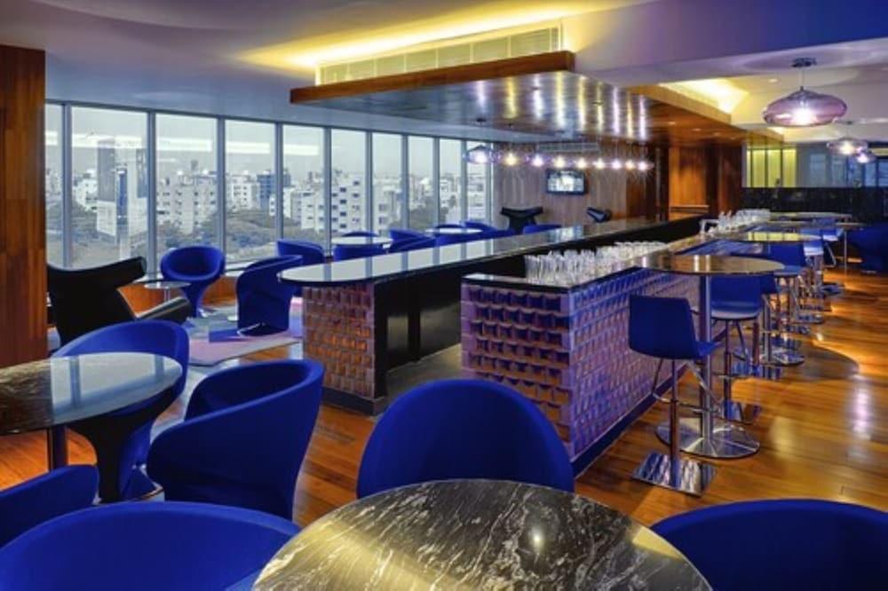 Avasa Hotel Хидерабад Екстериор снимка