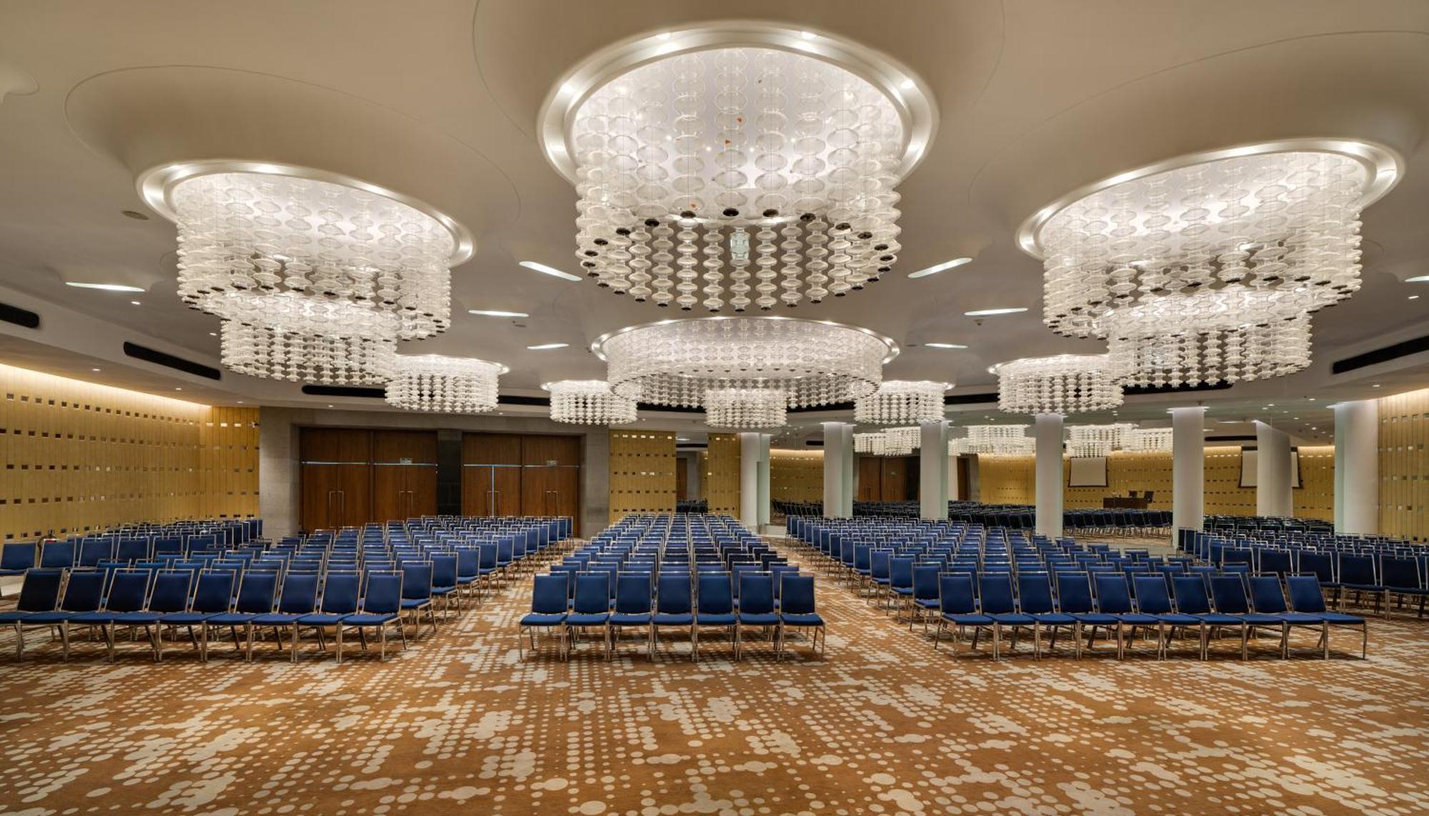 Avasa Hotel Хидерабад Екстериор снимка