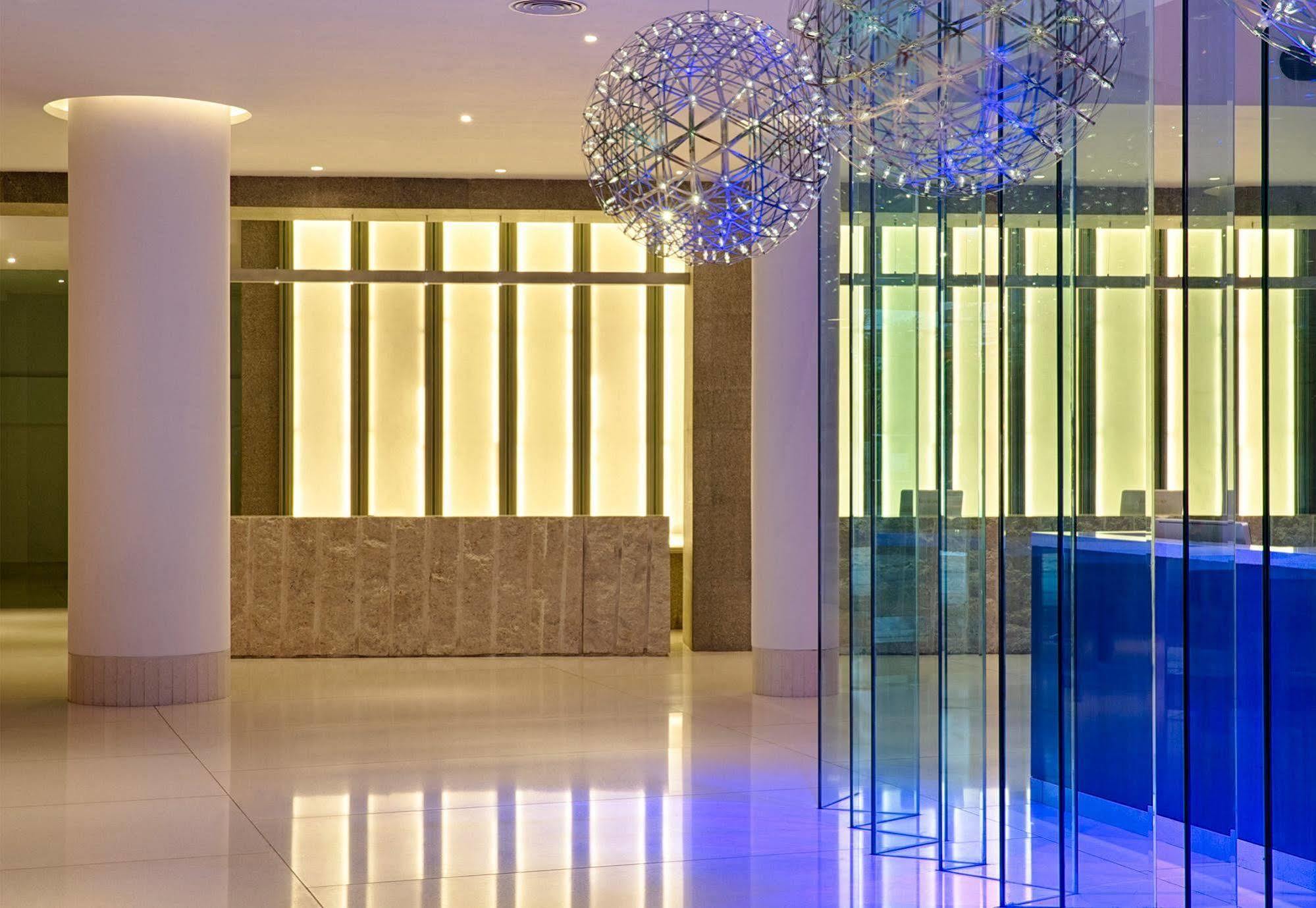 Avasa Hotel Хидерабад Екстериор снимка