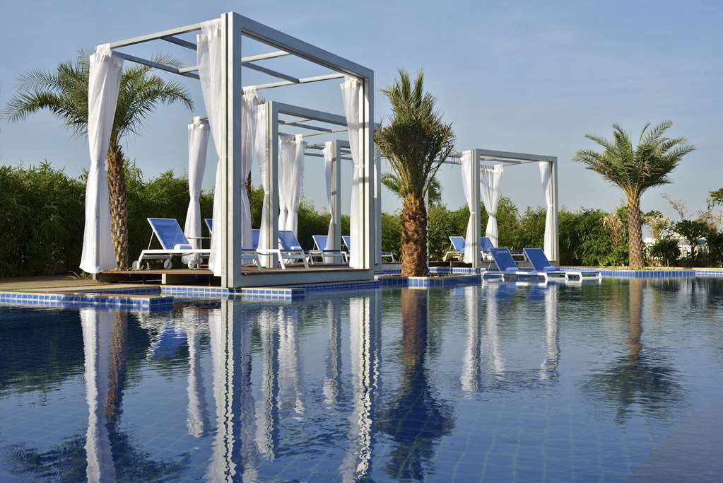 Avasa Hotel Хидерабад Съоръжения снимка